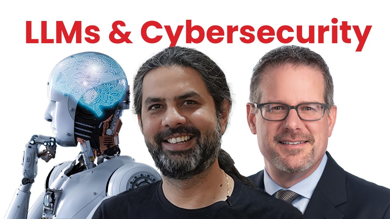 Impact of Gen AI on Software Security Chris Wysopal | The Jhacker Show