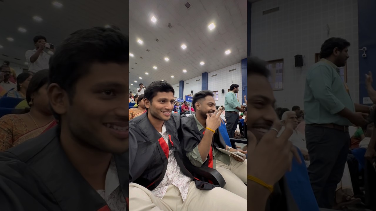 🎓 Graduation day⁉️🤣#graduation #graduationday #vlogs #vlog #minivlog #dailyvlogs #funny