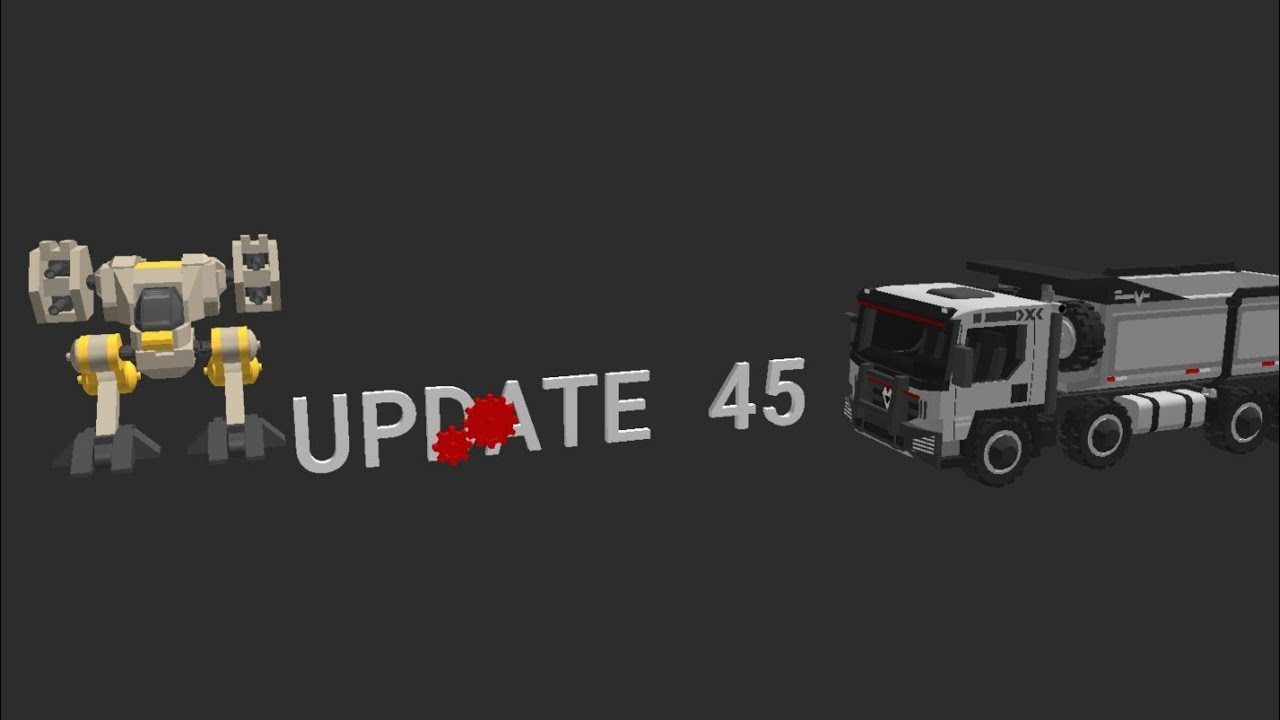 Draw Bricks Update 45 ⚙️
