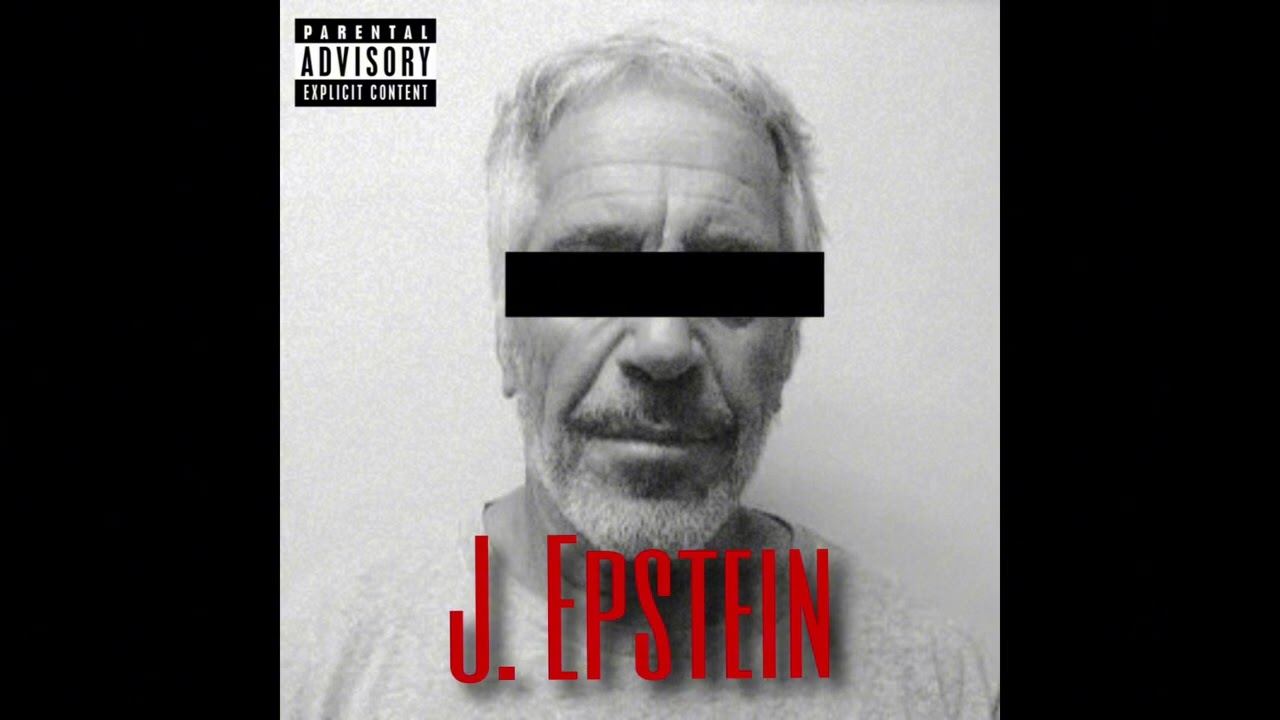 KRIKETEUR - J. EPSTEIN (feat. NZ)