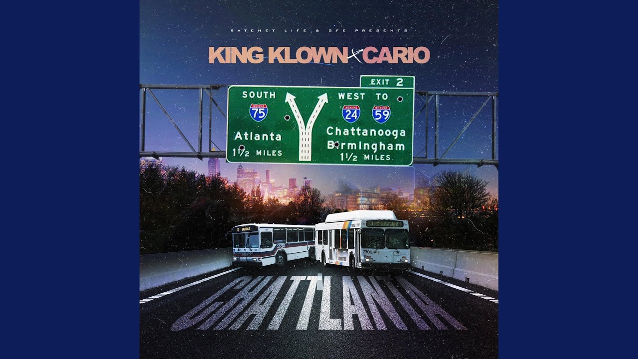 My Drip (feat. Kevin Montana)