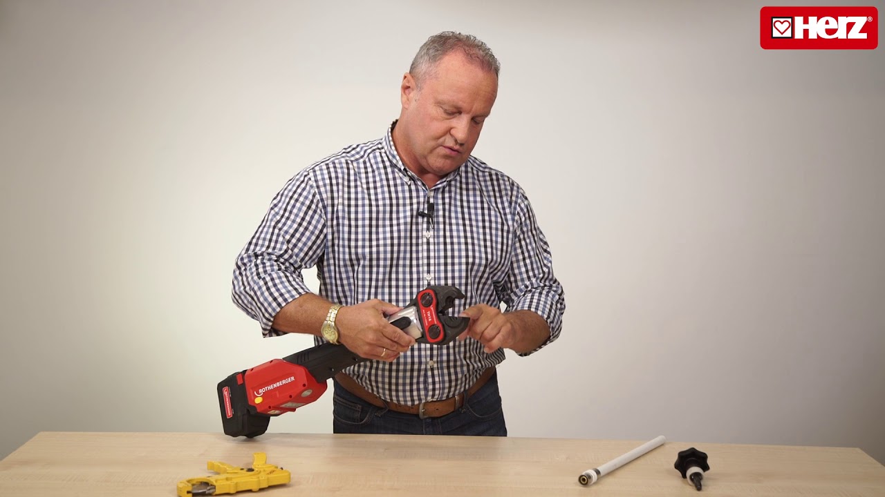 HERZ-PIPEFIX