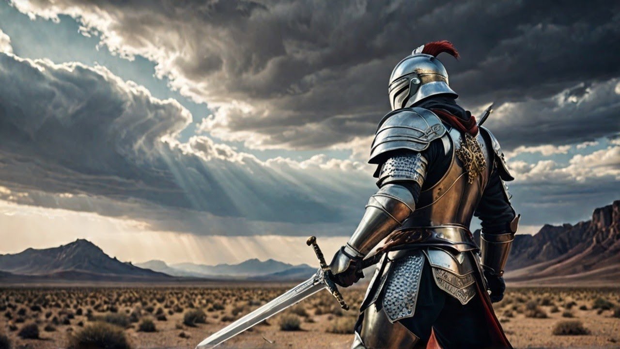 The Battle of Yarmouk: A Turning Point