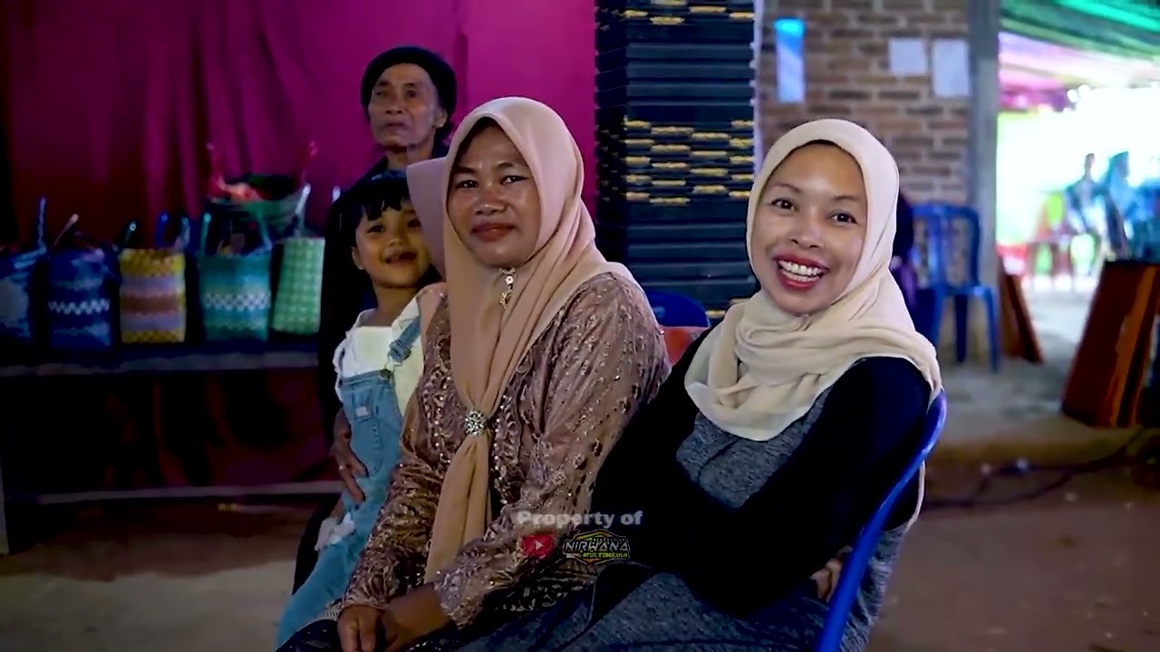 FULL LANGEN TAYUB TARUNO LARAS BAPAK MISRANUDIN NDELISEN BAOSAN LOR