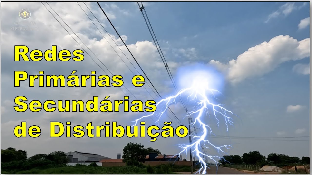 Quais as 3 fun&ccedil;&otilde;es do cabo mensageiro em Redes Compactas de Distribui&ccedil;&atilde;o de Energia? Imperd&iacute;vel !