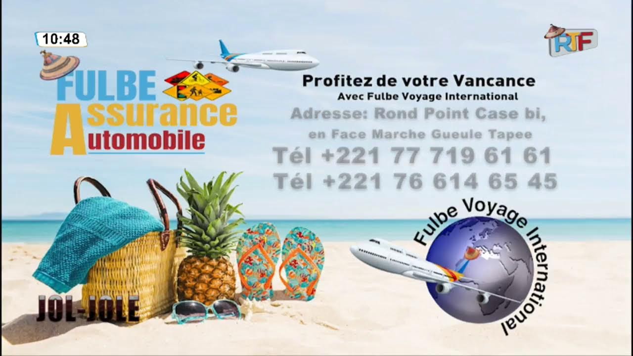 DIRECT 🔴JOL JOLE DU 31 JANVIER 2026