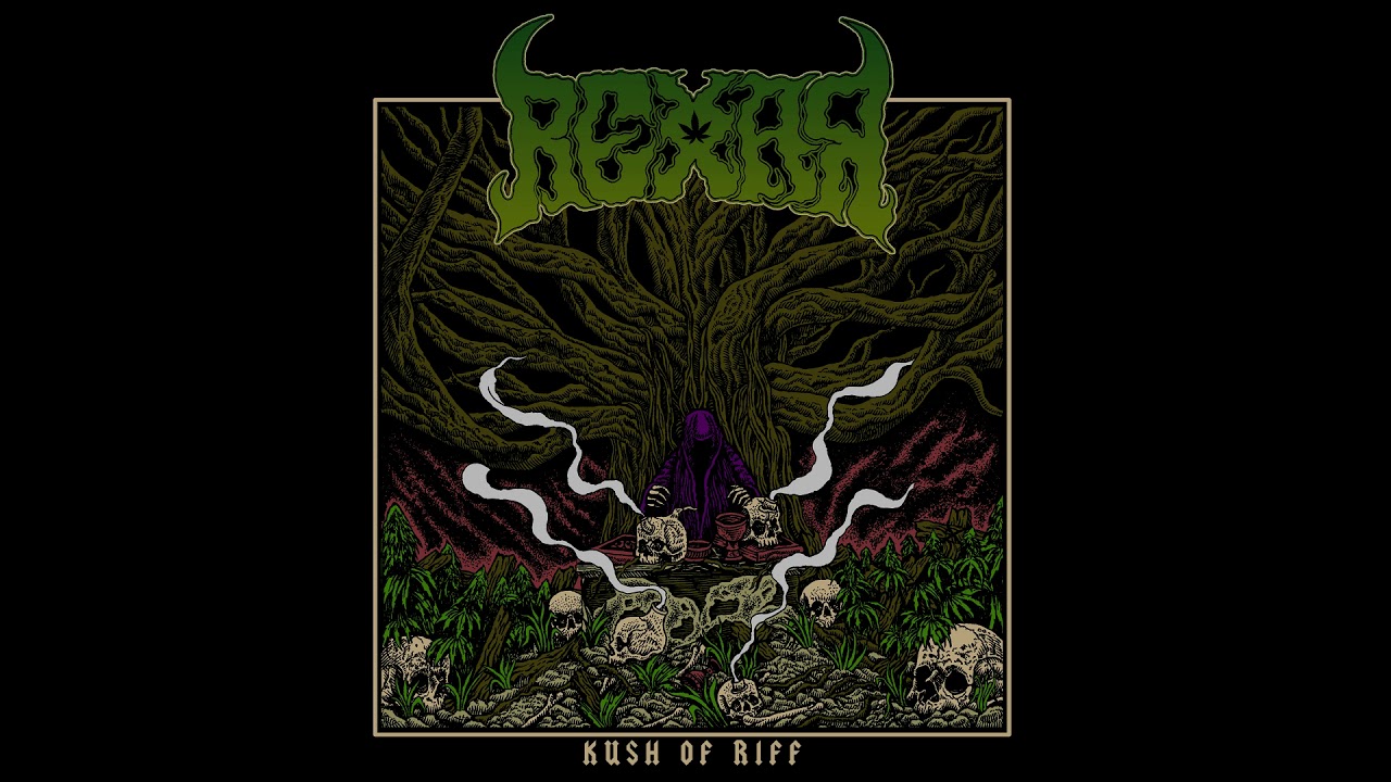 Rexxar 