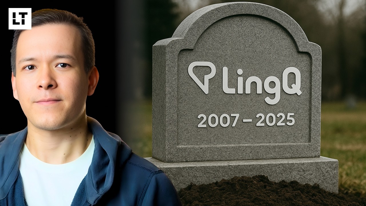 LingQ Review: A Strong Alternative Just Arrived