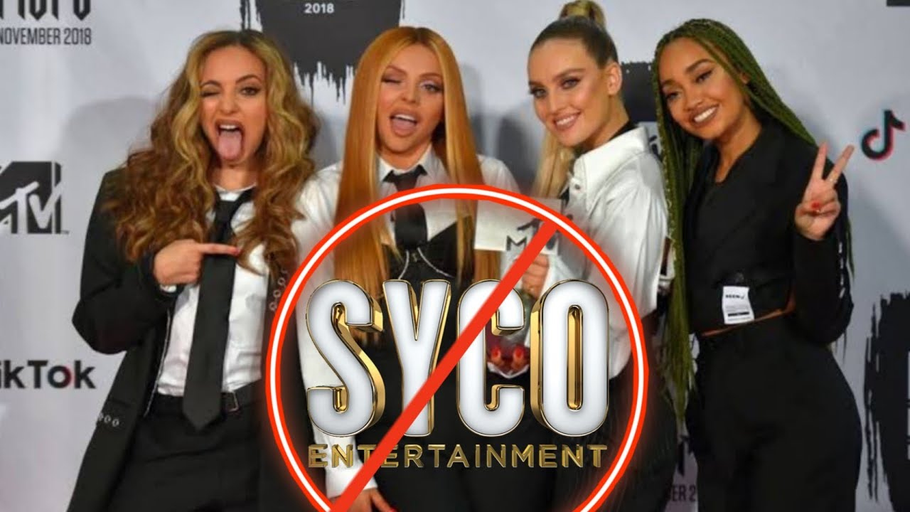 Little Mix Being SABOTAGED Their Entire Career