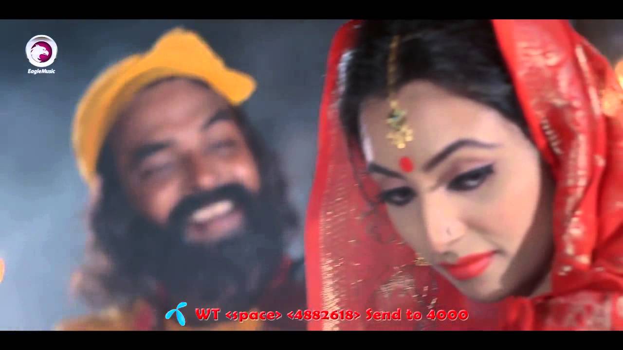 Mukher Chobikhana   Shohiduzzaman Selim   Sanjida Tanmoy   Bapjaner Bioscope 2015   YouTube