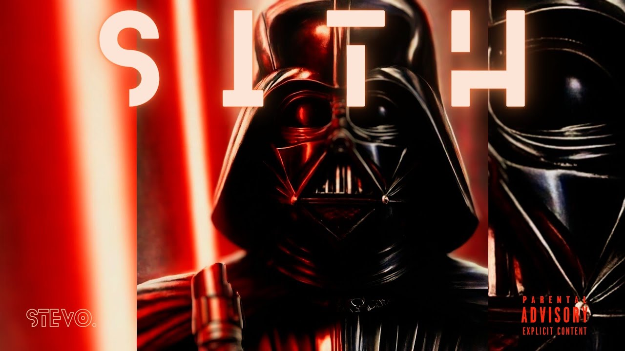 STEVO. - SITH (Prod. Absaroth)