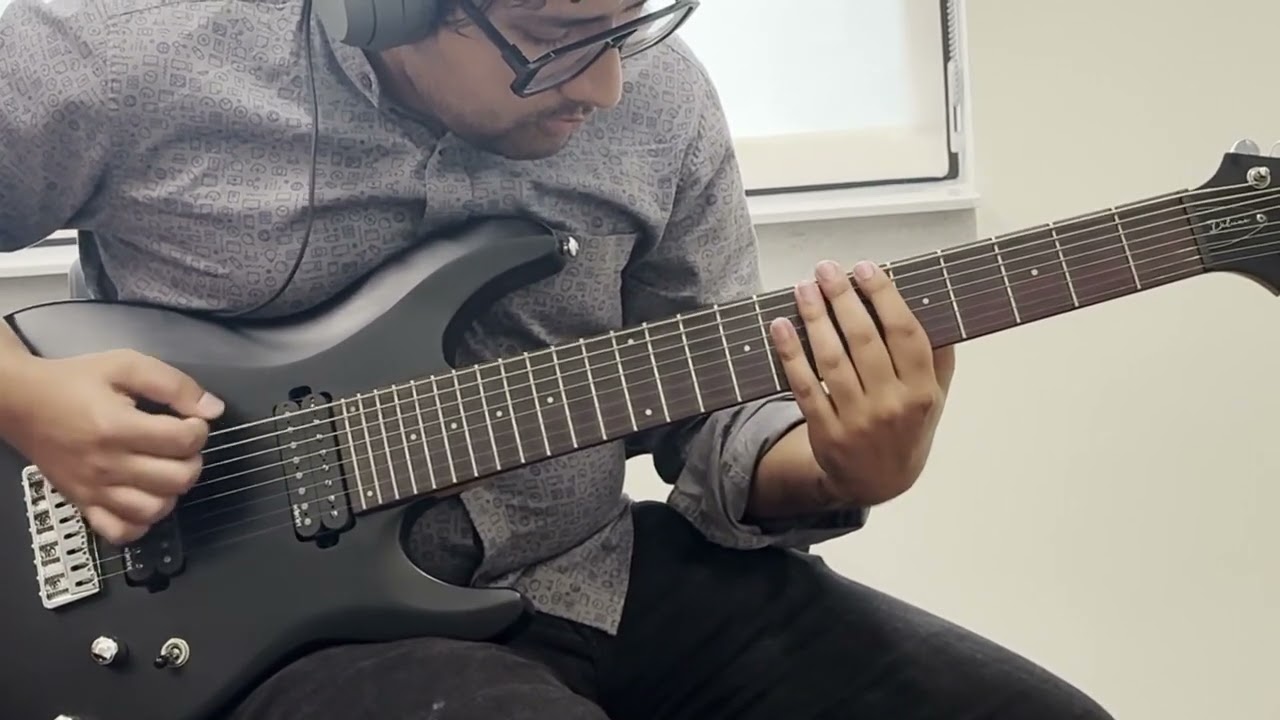 Post-Modern Hardcore? (2025)
