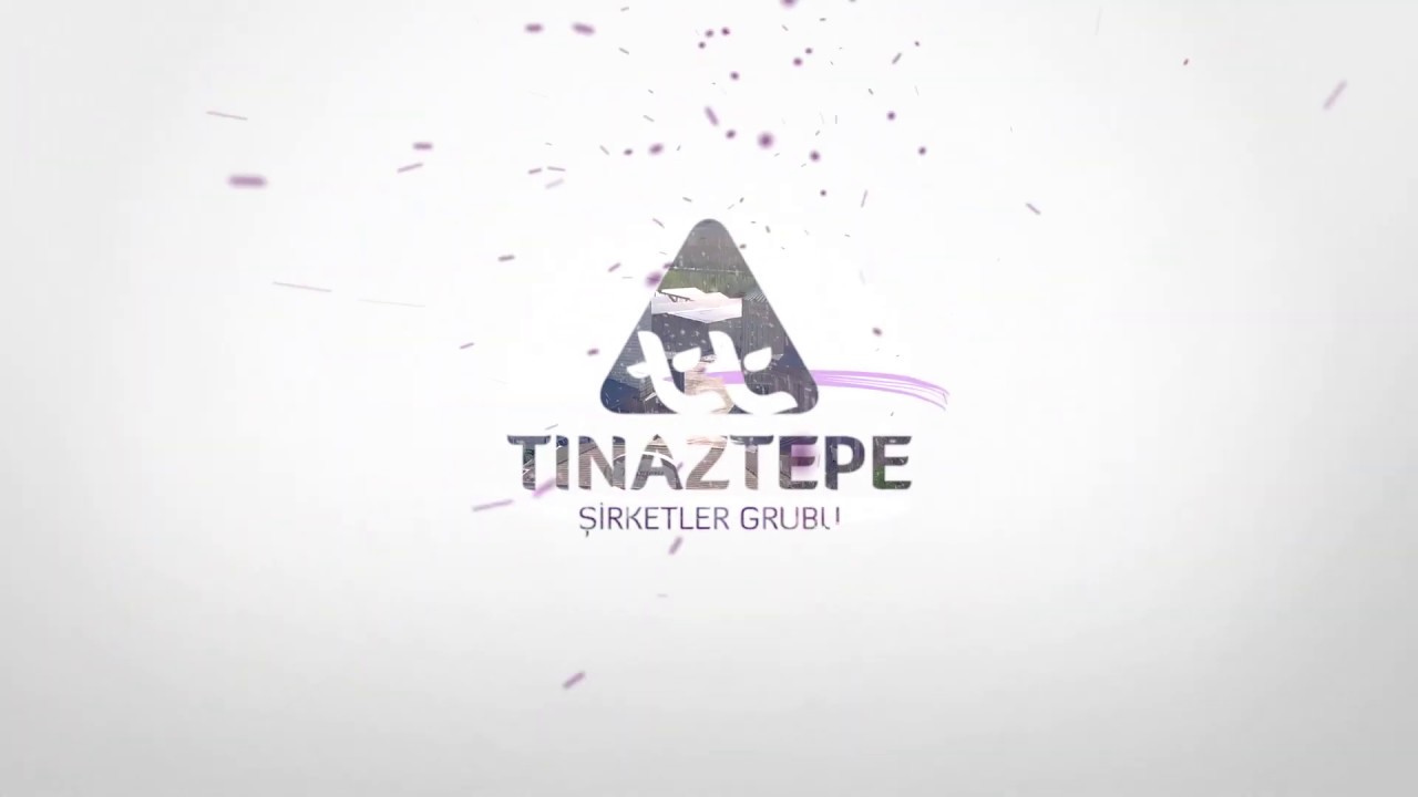 TINAZTEPE Şirketler Grubu Tanıtım Filmi - 2019