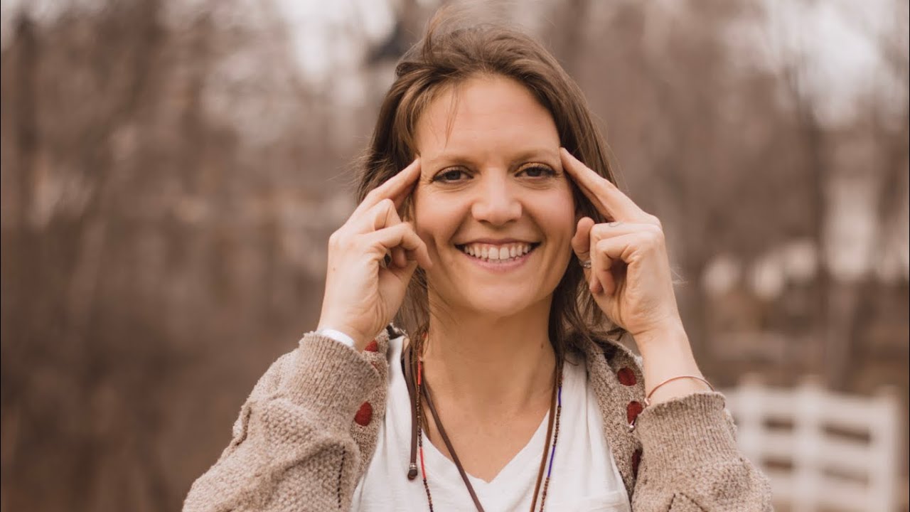 Tuesday Tapping Reminder | Everyday EFT Tools – Sacred Sanctuary  