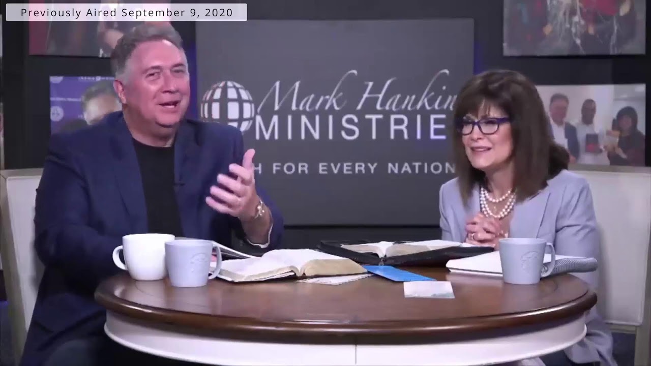 Livestream Bible School 2.11.26