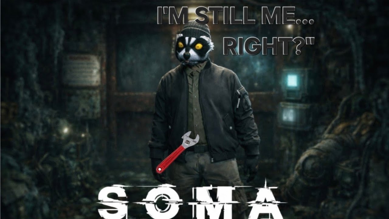 Soma #livestream