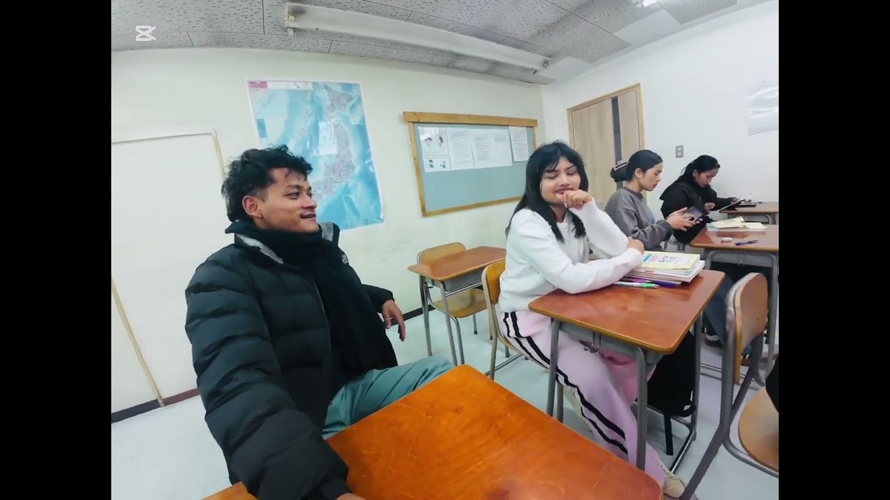 Mini vlog 🇳🇵❣️🇯🇵🙏✅️