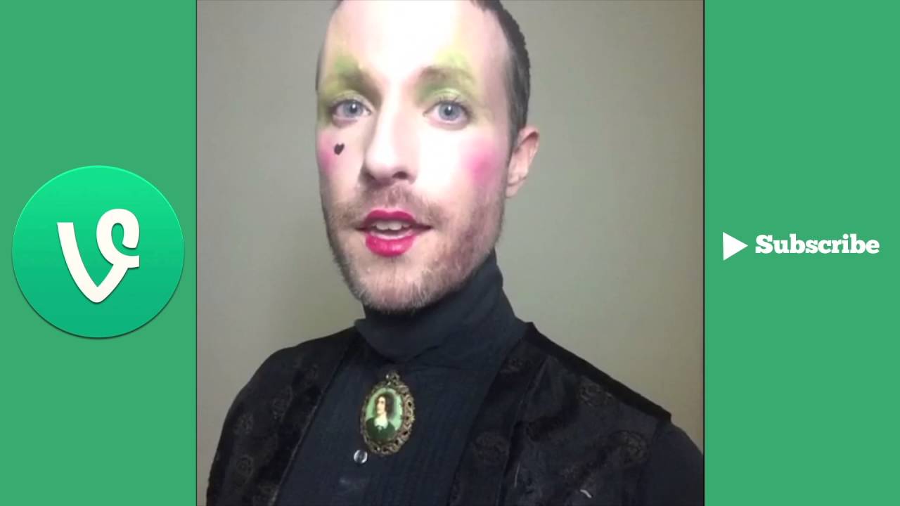 Jeffrey Marsh Vine Compilation 5