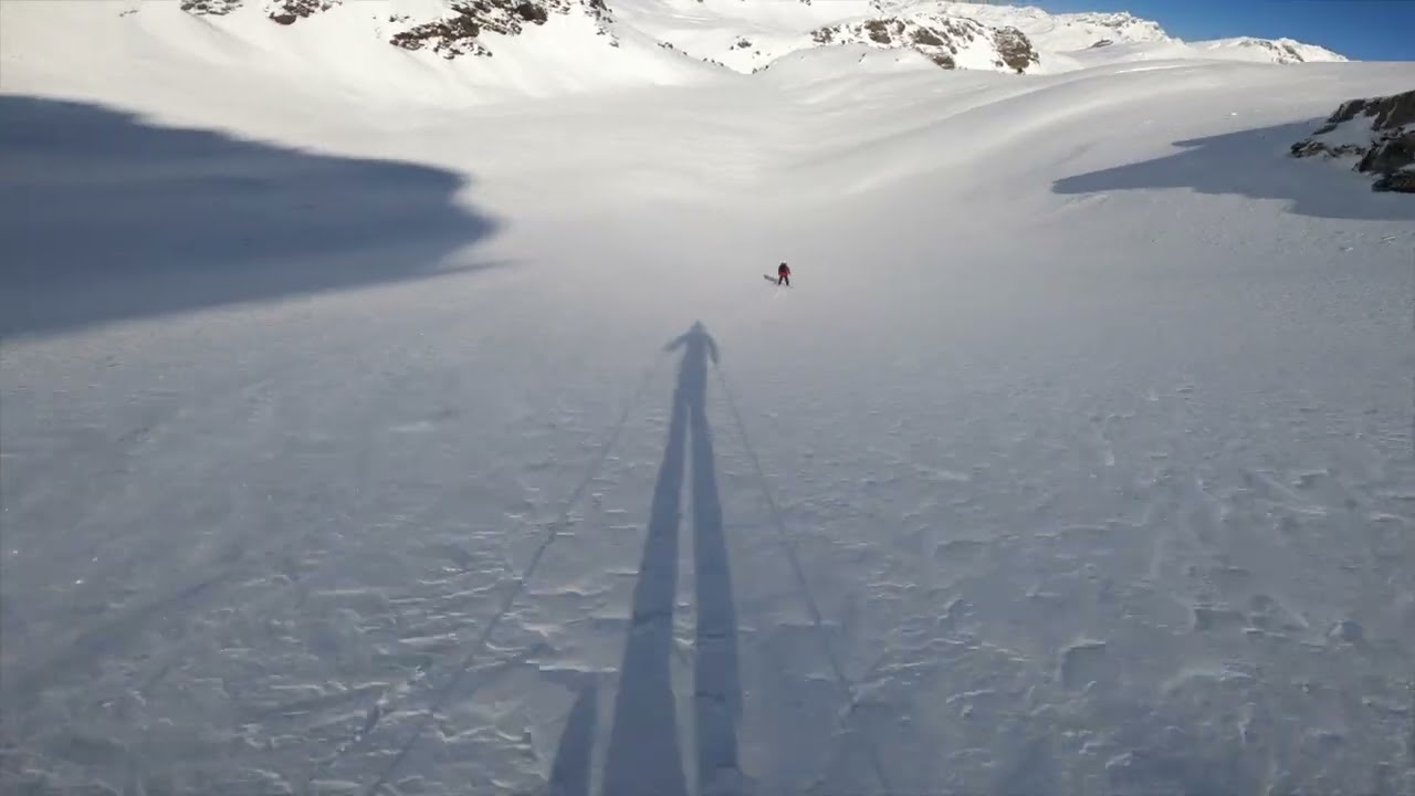 Corral Grande Ski-Page (21,22-Febrero-2026)