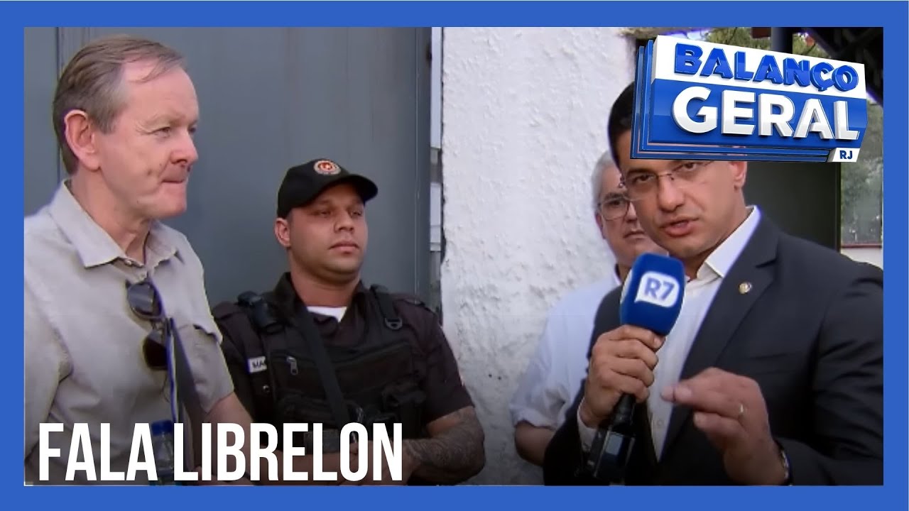 PAGOU R$ 85 MIL E NÃO RECEBEU OS MÓVEIS I FALA LIBRELON