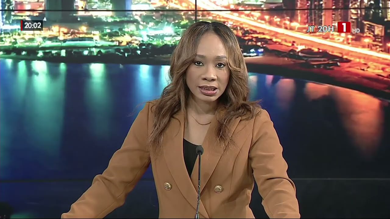 LE JOURNAL TELEVISE DE 20H - MERCREDI 18 MARS 2026