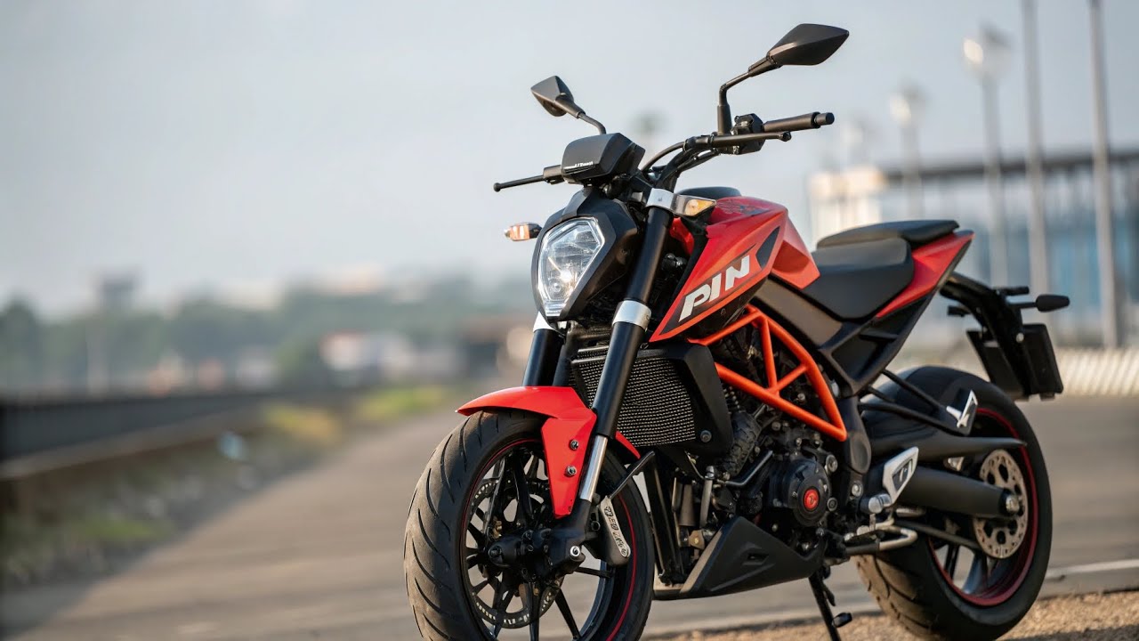 KTM 250 Duke 2026 Finally launched!!!