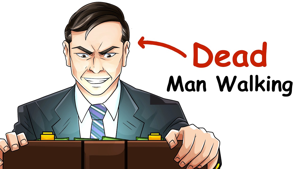 POV: You're a Black Market Banker