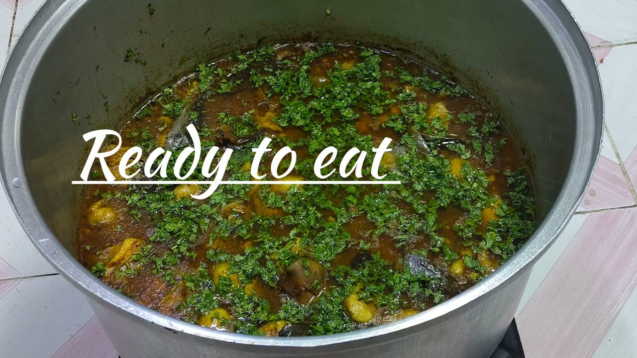 Asaan paya banane ki recipe 