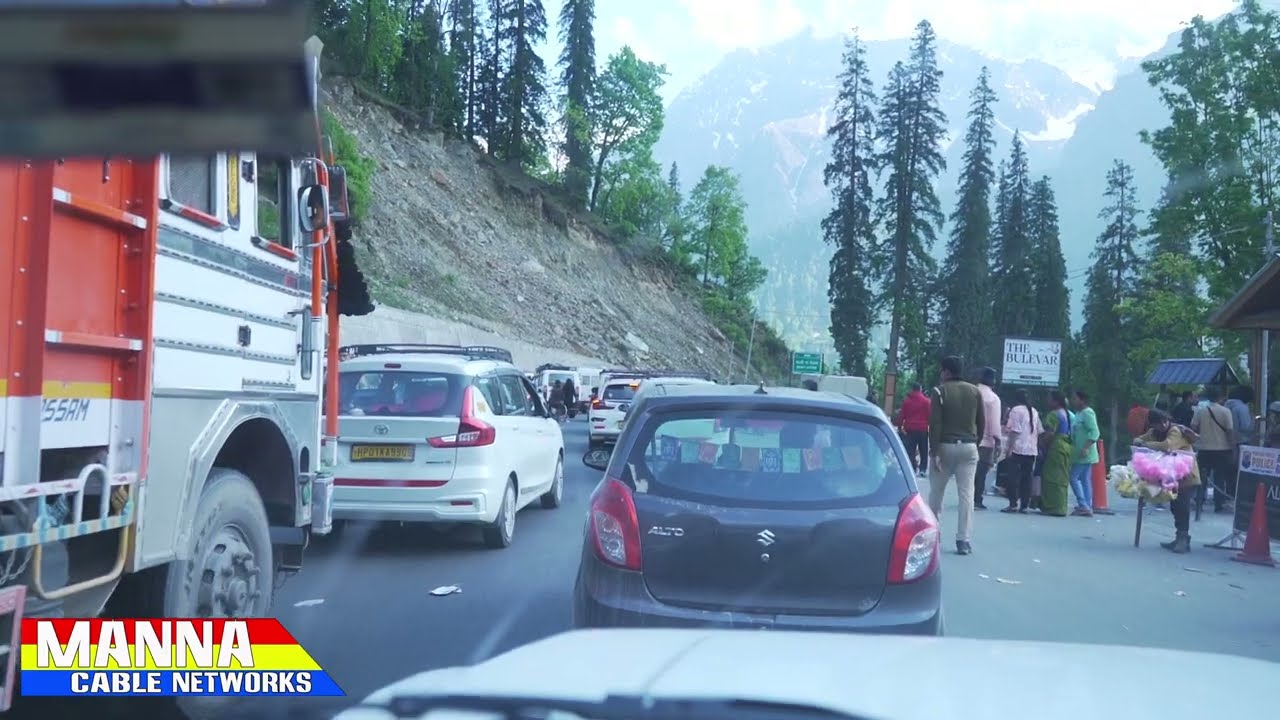 himachal tour 2025 ep11