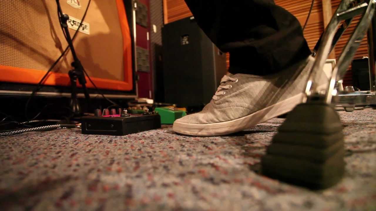 Avery Hill - 'Intrigue' (Behind The Scenes) Official Music Video
