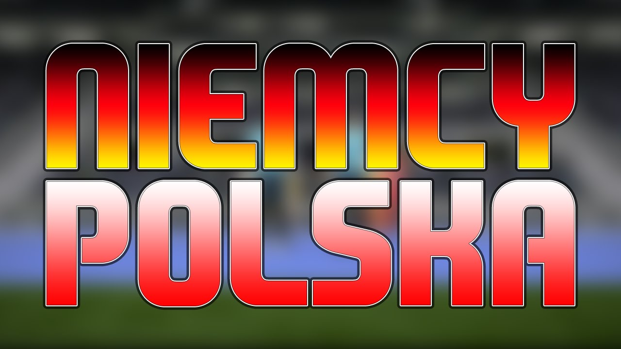 FIFA 15 | El. EURO 2016: Niemcy vs. Polska