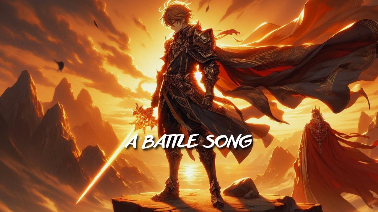 The Warrior's Crown | Medieval Tavern Music for D&D