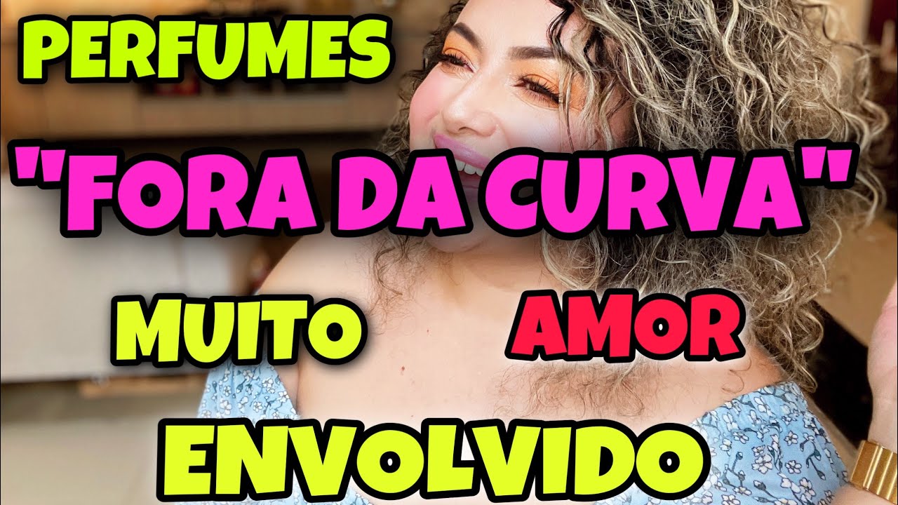 Perfumes que se destacaram pelo cheiro, qualidade e performance - Especial Ohana Kameala