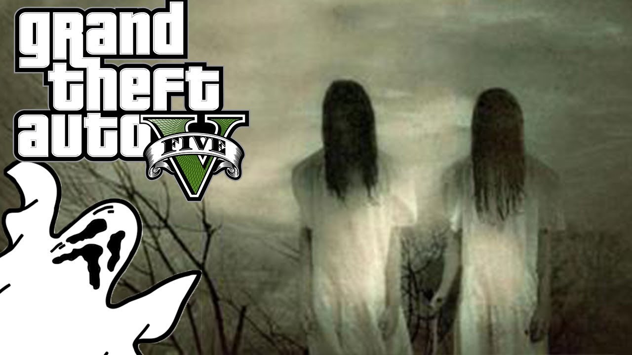 Fantôme du Mont Gordo et son Histoire - Easter Eggs [GTA 5 ONLINE]