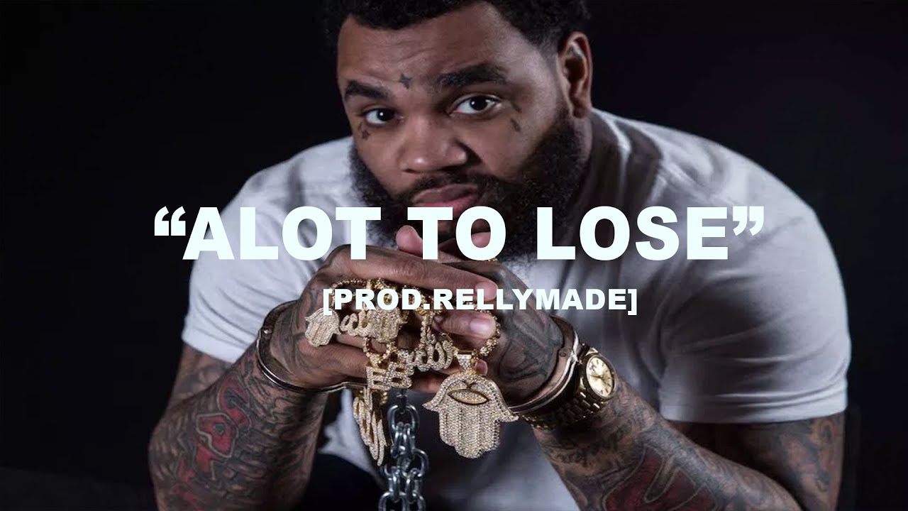 [FREE] Kevin Gates x Rod Wave Type Beat 'Alot To Lose' | Prod. RellyMade