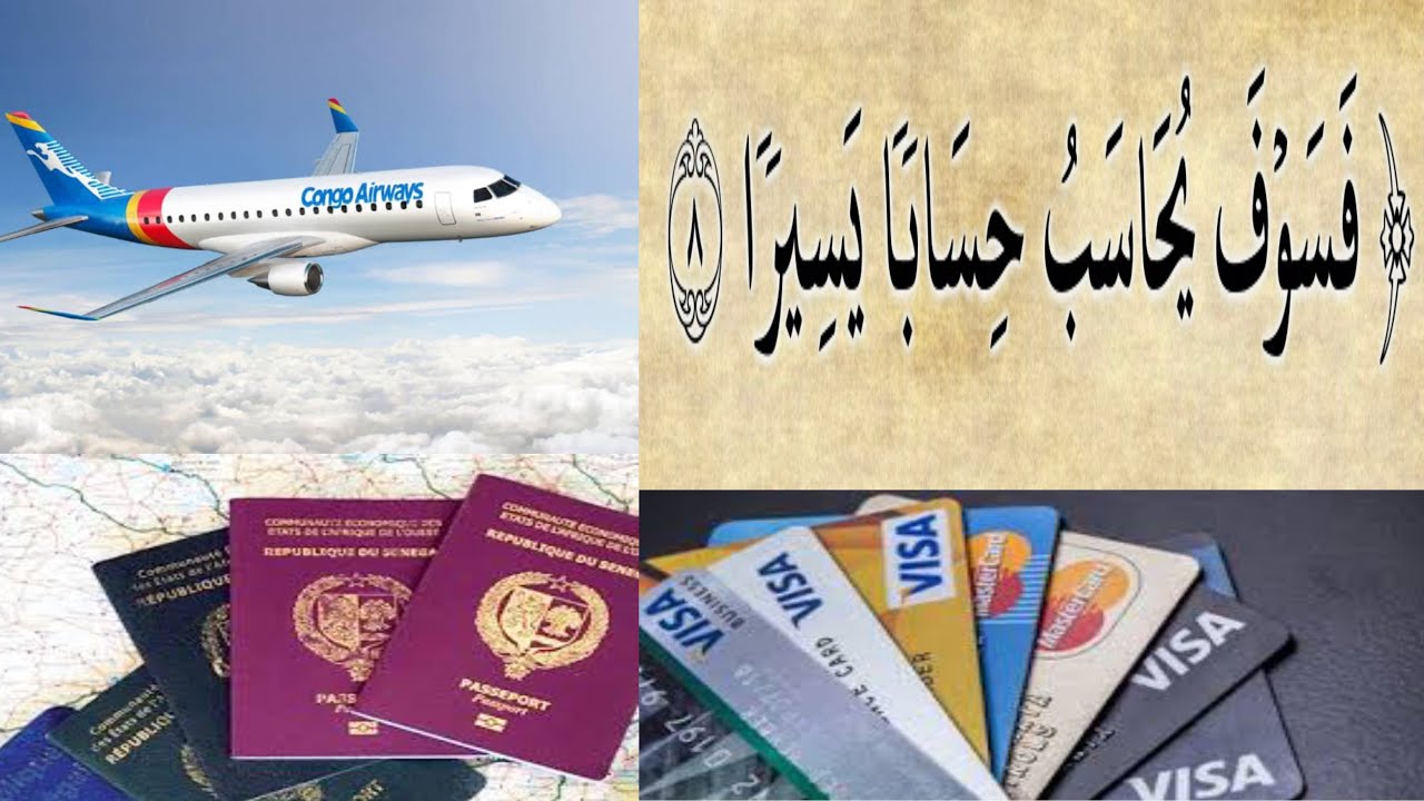 🚨Urgent secret bi kepp kou deposer papier passeport wala visa defal li mosi gaw &hellip;..