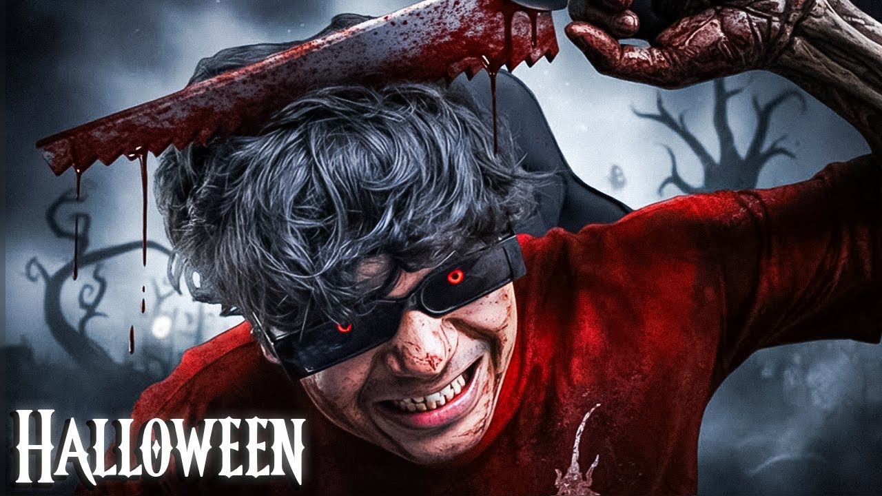Halloween Prank Stream🎃👻