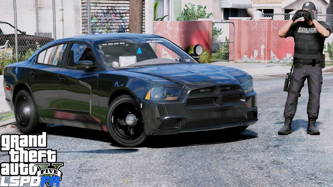 GTA 5 LSPDFR Police Mod 411 | Catching Car Thieves Red Handed With Bait Cars | Undercover Stake Out