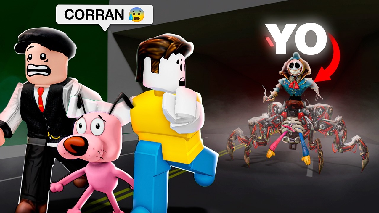 BROOKHAVEN con LOS BROS pero soy EL PROTOTIPO...