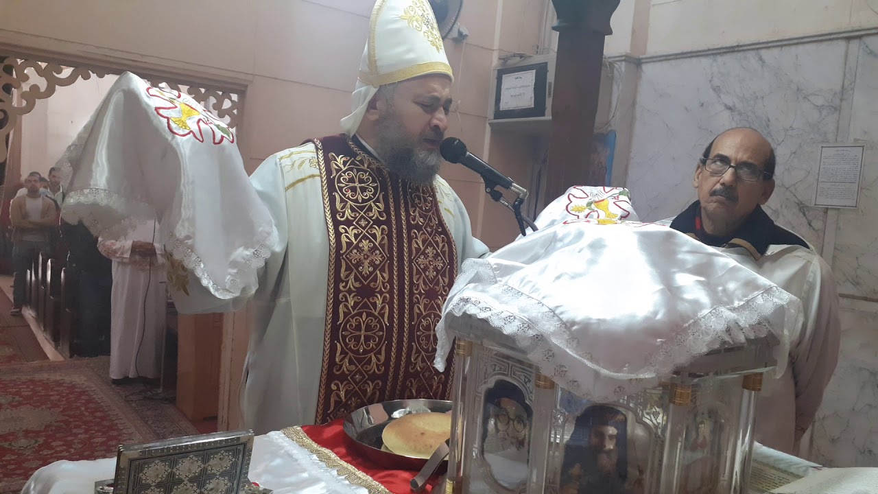 حاجة جميله جدا، ،،أولئك يارب الذين أخذت نفوسهم ،،،أبونا قزمان