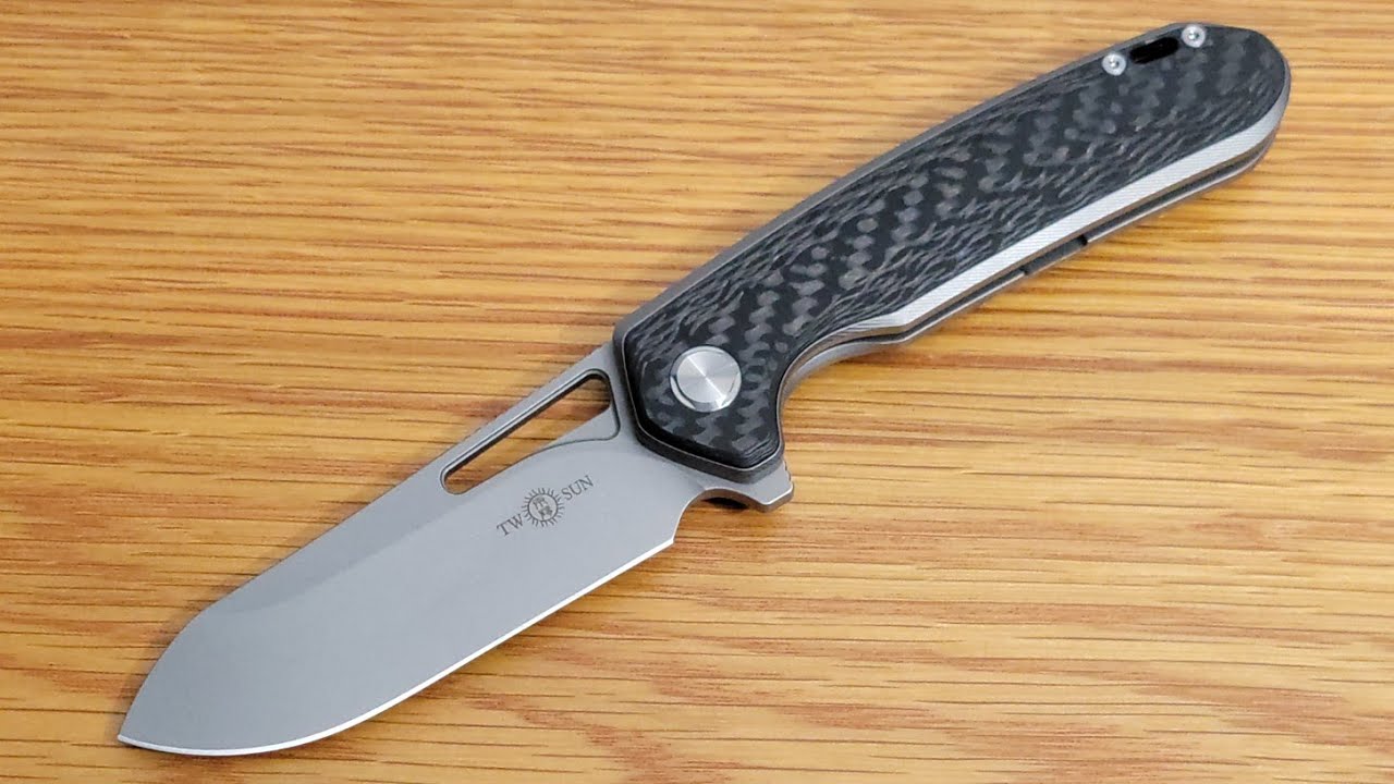 TWOSUN TS380 NEW FAVORITE??