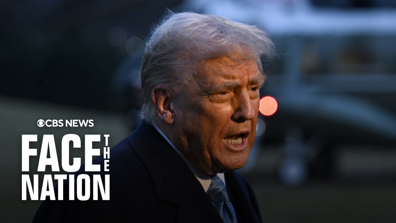 How Trump’s tariffs could impact the U.S. economy