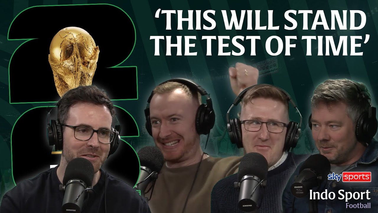 The buzz is back! Where do Ireland's wins over Hungary and Portugal stand among our biggest moments?