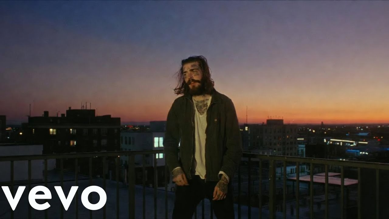 Post Malone – The River (Official Music Video)