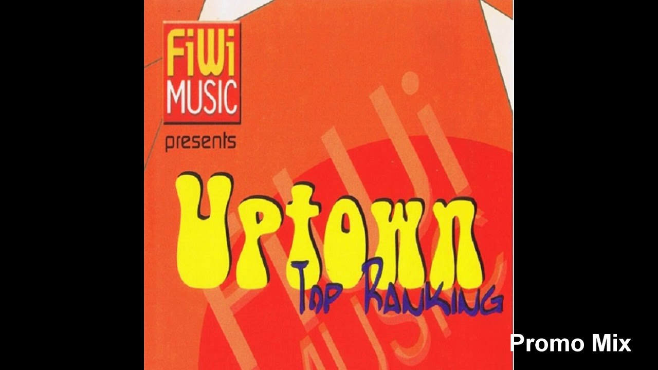Uptown Top Ranking Riddim Mix (Full, Nov 2018) Feat. Turbulence, Courtney John, Kris Kelli, ..