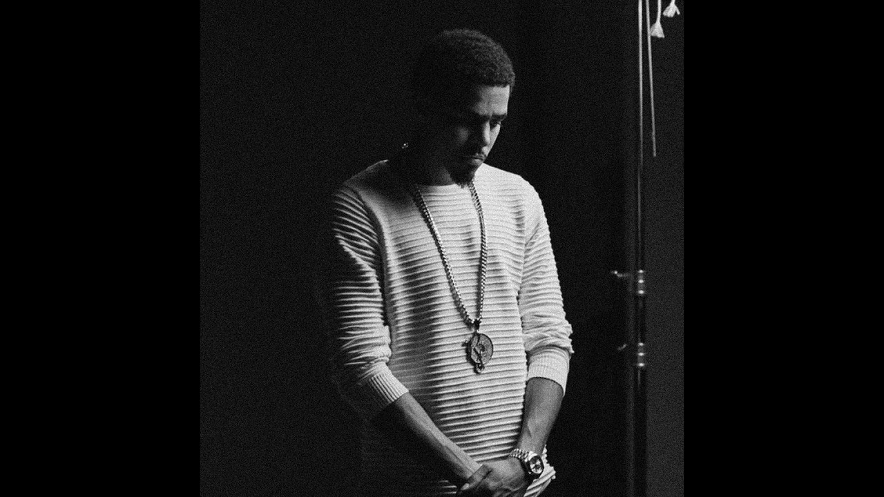 [FREE] J Cole Type Beat - ''Calm''