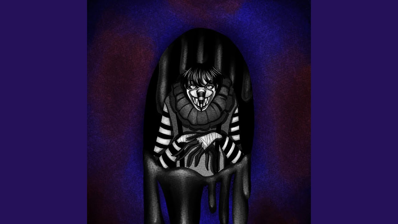 Eyeless Jack vs. Laughing Jack (Rap Battles by Rabi)