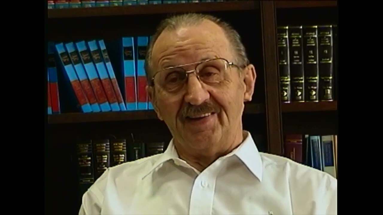 Leonard Johnson (2004) on FDR's 