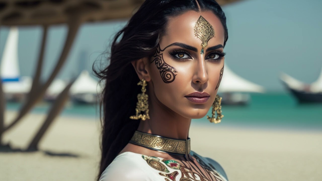 Tulum Music - Latin Deep House 2024 (DJ MIX)
