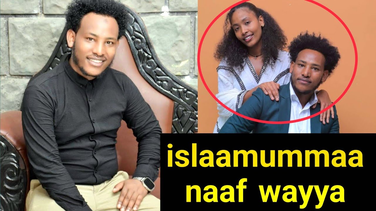 macaafi qulqulluun iccitii dha | paster abdii raggaasaa | islaamummaa naaf wayya | garee shahaadaa